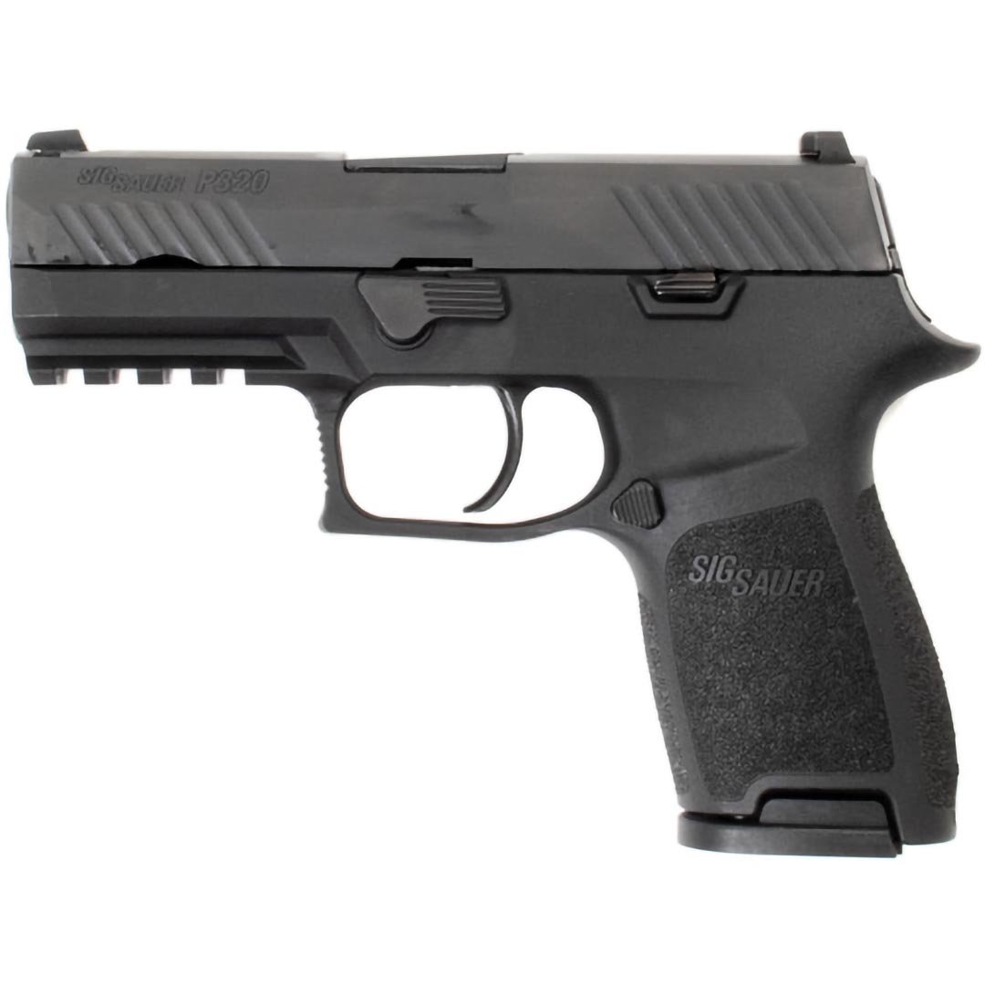 SIG SAUER P320